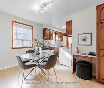 For Lease - 19 Tobruk Crescent Unit# Main, Toronto, Ontario - Photo 3