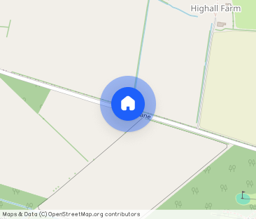 Sandy Lane, Woodhall Spa, Lincolnshire, LN10 - Photo 1