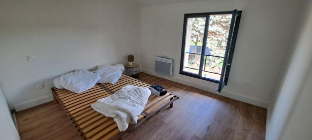 Apartment - Photo 1