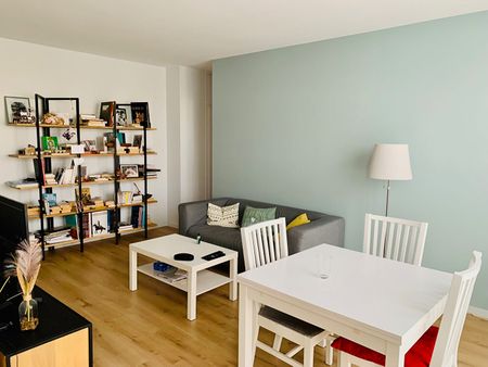 Appartement CHATOU - 3 PIECES - Photo 3