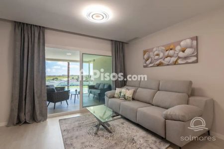 Apartamento en alquiler en Calle de Santa Margarita, 1 - Photo 2