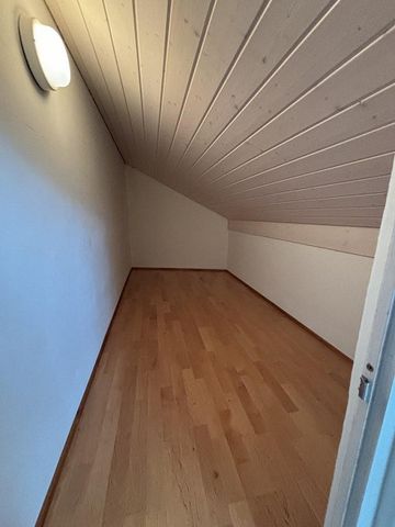 Schöne 2-Zimmer-Dachwohnung nähe Dorfkern! - Photo 5