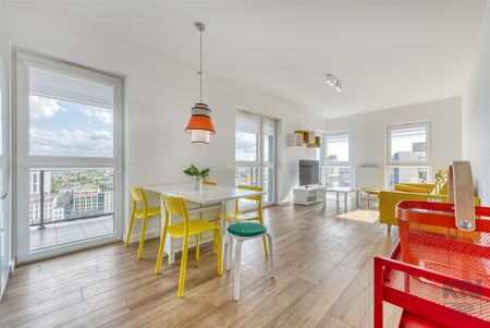 Łódź, Śródmieście, Kilińskiego - Zdjęcie 3