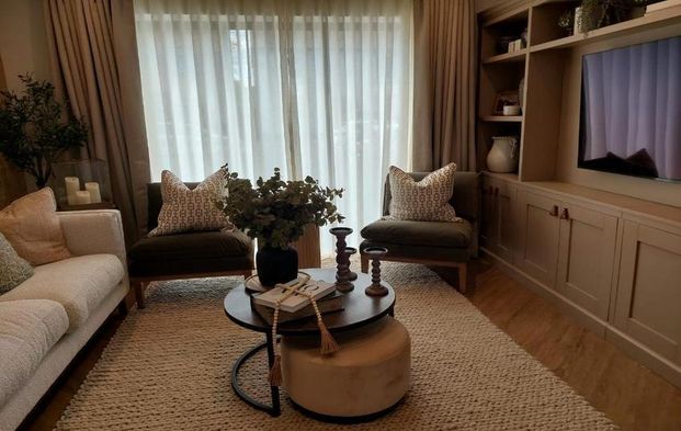 1 bedroom terraced house to rent - Photo 1