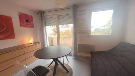 Appartement 1 pièce à louer - Photo 5