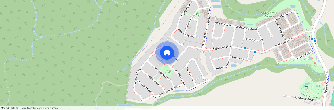 12 Bradfield Street, Qld 4280, Flagstone