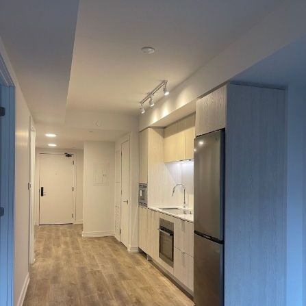 For Lease - 1 Jarvis Street Unit# 434, Hamilton, Ontario - Photo 1