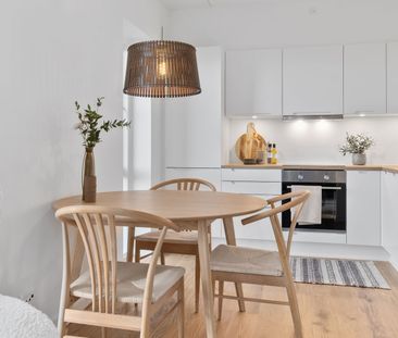 Middagshøjvej 52A, 2., mf - Photo 2