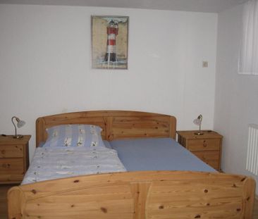 Soldaten aufgepasst: vermiete möbl.,voll ausgestattete Wohnung - Photo 1