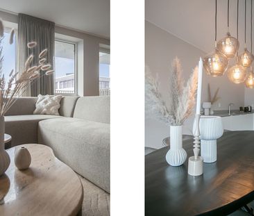 Appartement te huur: Mangoweg 341 2321 HZ Leiden - Foto 3