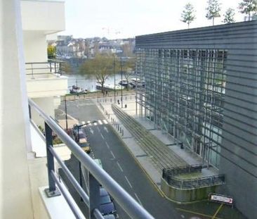 Appartement à louer, 2 pièces - Angers 49000 - Photo 4