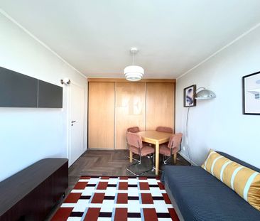 Galeria Renova | Balkon | 20 min. do Centrum - Zdjęcie 3
