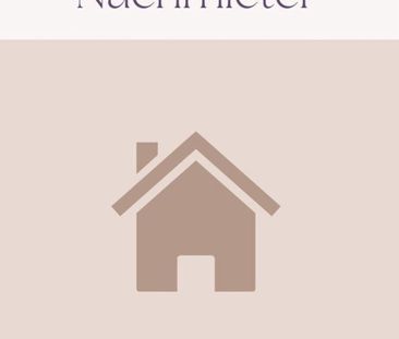 2 Zimmer Wohnung sucht Nachmieter - Foto 1