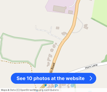 Shoreham Road, Henfield, West Sussex, BN5 - Photo 1