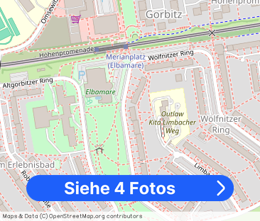 Wölfnitzer Ring 46, 01169 Dresden OT Gorbitz-Süd - Foto 1