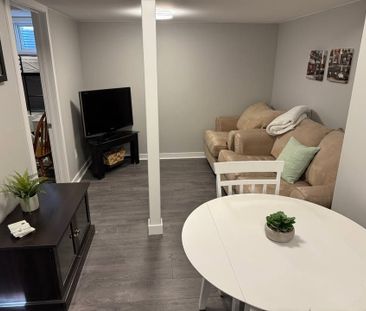 For Lease - 348 Springbrook Avenue Unit# Basement, Hamilton, Ontario - Photo 6