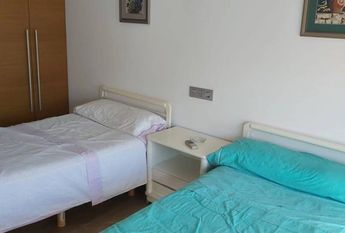 3 room luxury Flat for rent in Santa Pola, Spain