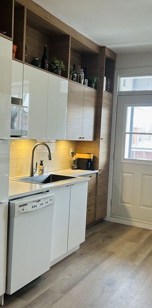 4 Et Demi Rénové Promenade Masso - Photo 1