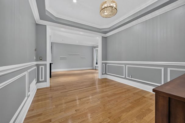 For Lease - 165 Thicket Crescent, Pickering, Ontario - Photo 1