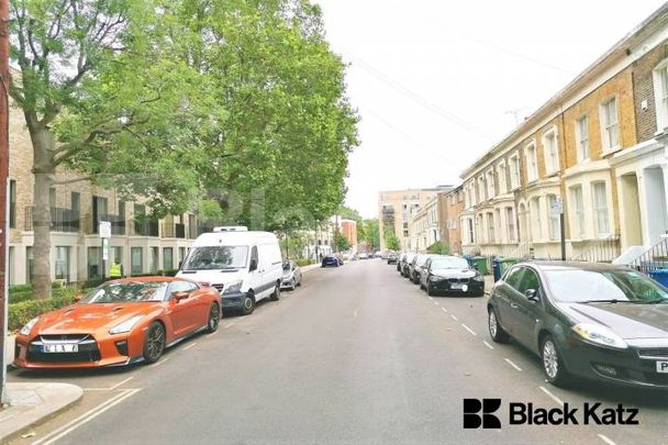 Rent is inclusive of Gas, Electricity, Internet, Water Rates & Council Tax - Photo 1