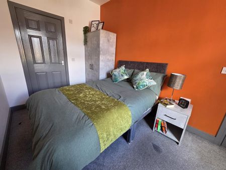 1 bedroom in a house share to rent - Photo 3