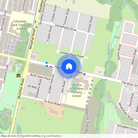 4 Rautahi Street, Manukau City, Flat Bush