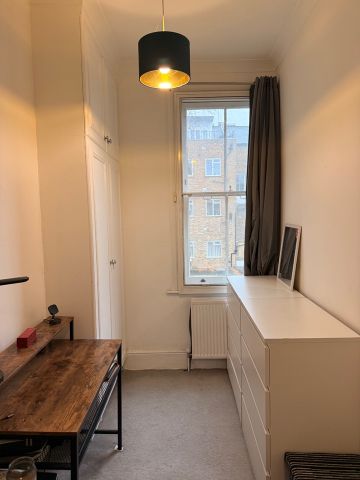 2 Bed Flat, London, W14 - Photo 4