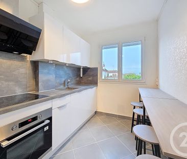 Location Appartement 4 pièces 63m² LA CHAPELLE ST LUC 10600 - Photo 3