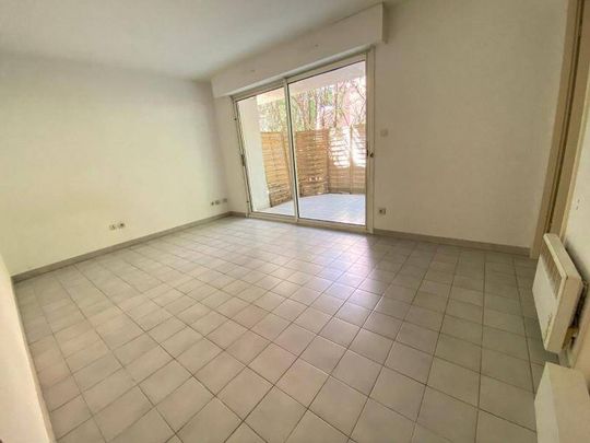 Location appartement 1 pièce 21.6 m² à Montpellier (34000) - Photo 1