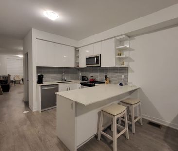 For Lease - 60 Hooyo Terrace, Toronto, Ontario - Photo 5