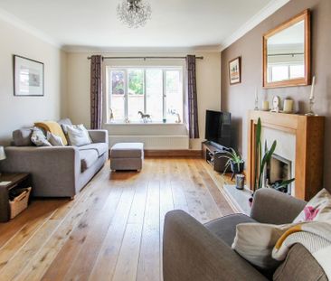 Conway Drive, Thrapston - Photo 1