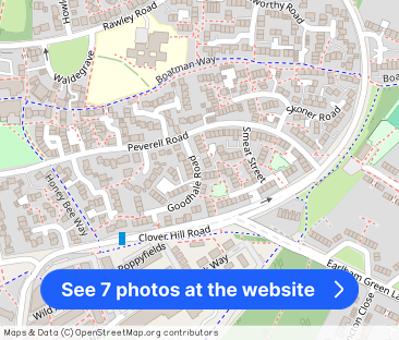 Goodhale Road, Norwich, NR5 - Photo 1