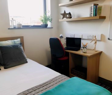 Classic En-Suite - Photo 4