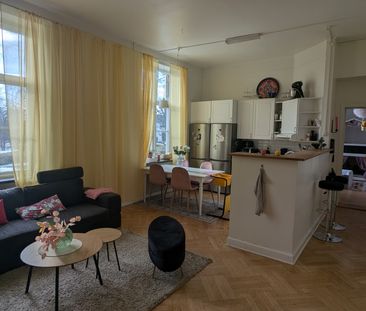 Vivstavarvsvägen, Timrå - Foto 1