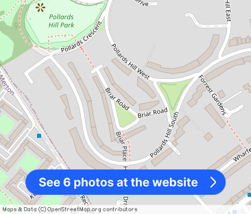 Briar Road, London, SW16 - Photo 1