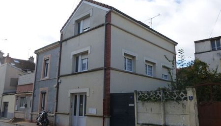 Appartement 2 pièces 34m2 REIMS 500 euros - Photo 5