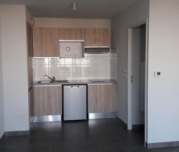 location Appartement T2 DE 39.97m² À ST HERBLAIN - Photo 1