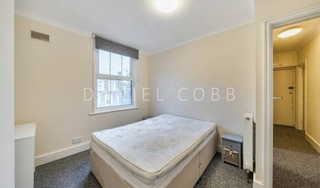 2 Bedroom Flat to Rent in Stamford Buildings South Lambeth Road, London, SW8 - Photo 3