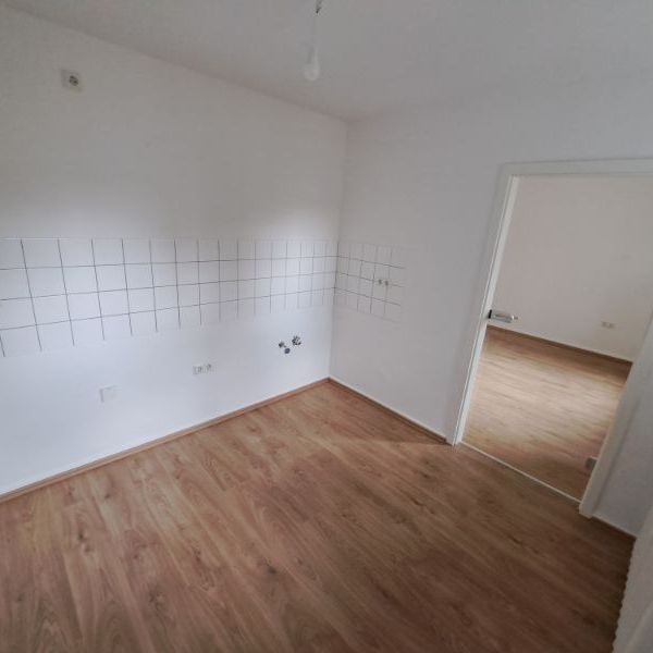 3-Raumwohnung in Duisburg zu vermieten - Photo 1