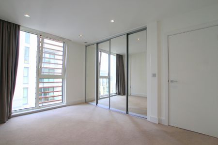 2 Bed Flat, Rainsborough House, SW15 - Photo 5