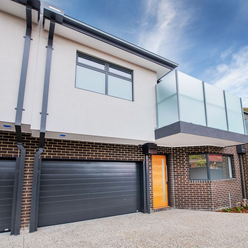 Boutique Townhouse - Photo 1