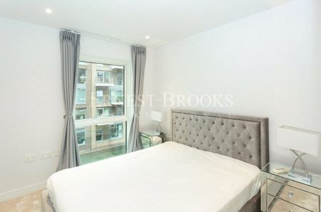 Fairwater House, 1 Lockgate Road, SW6 2YE - Photo 5