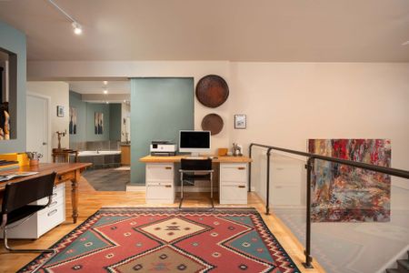 For Lease - 660 Pape Avenue Unit# 112, Toronto, Ontario - Photo 3