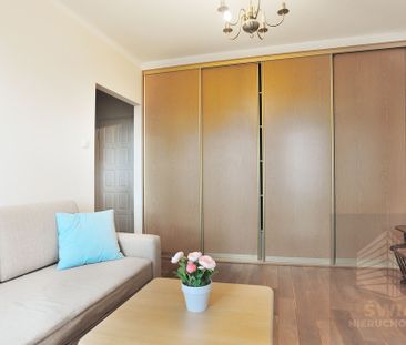 Do wynajęcia przytulna kawalerka na Grabowie - Photo 1