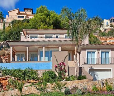 4 bedroom luxury Villa for rent in Palma de Mallorca, Balearic Islands - Photo 2