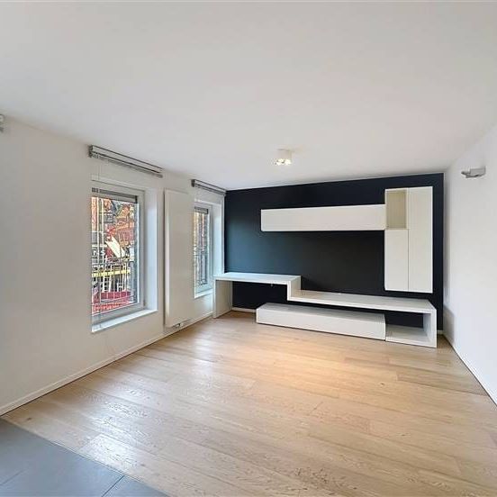 Appartement te huur - Foto 1