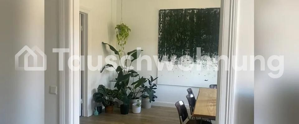 TAUSCHWOHNUNG Wohnung in der Schanze - Foto 1