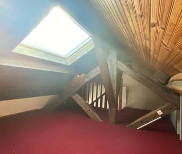 Maison T3 Chevreuse à louer - Photo 4