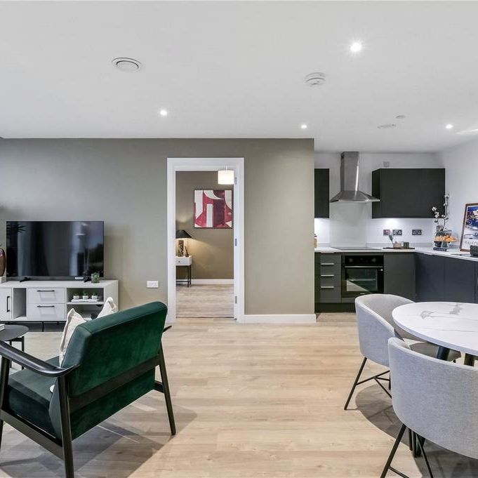 2 bedroom apartment to rent - Photo 1