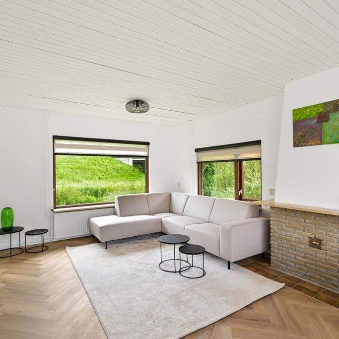 Chambre Oude Utrechtseweg, IJsselstein - À louer - Photo 1